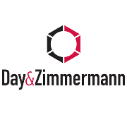 Day & Zimmermann Logo